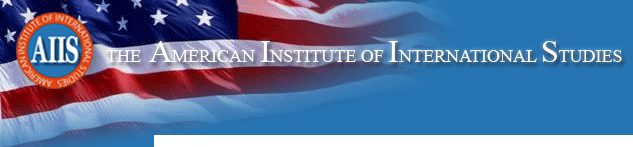 The American Institute of International Studies